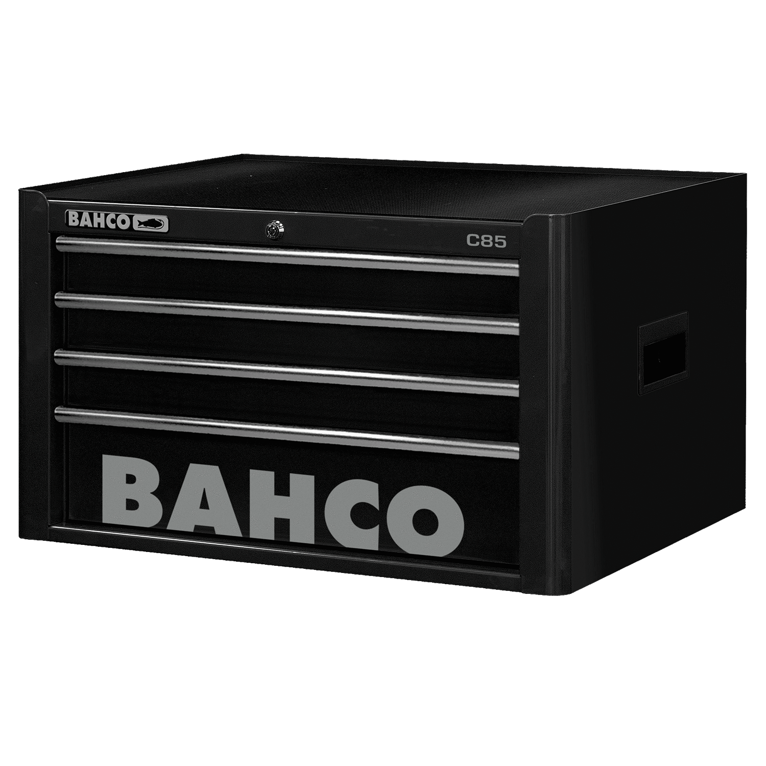 BAHCO 1485K4 26” Classic C85 Top Chests with 4 Drawers - Premium Top Chest from BAHCO - Shop now at Yew Aik.