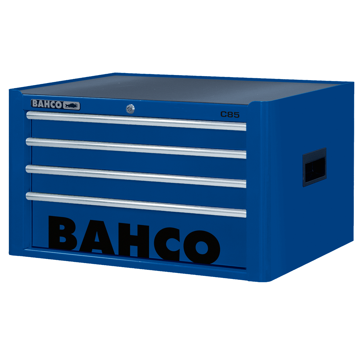 BAHCO 1485K4 26” Classic C85 Top Chests with 4 Drawers - Premium Top Chest from BAHCO - Shop now at Yew Aik.