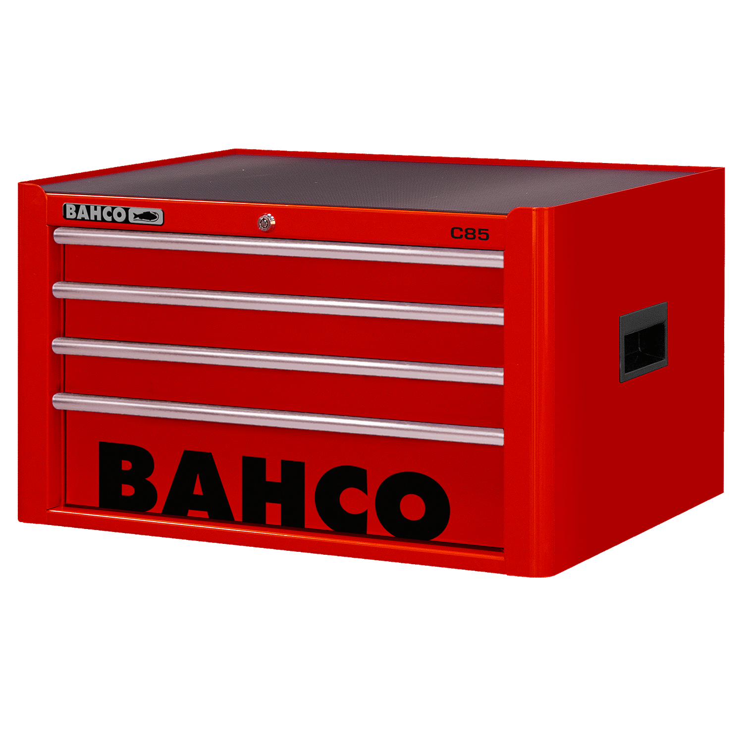 BAHCO 1485K4 26” Classic C85 Top Chests with 4 Drawers - Premium Top Chest from BAHCO - Shop now at Yew Aik.