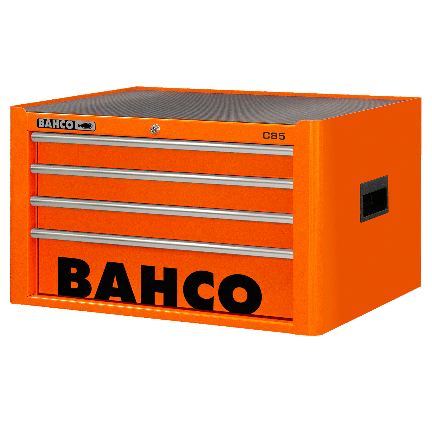BAHCO 1485K4 26” Classic C85 Top Chests with 4 Drawers - Premium Top Chest from BAHCO - Shop now at Yew Aik.