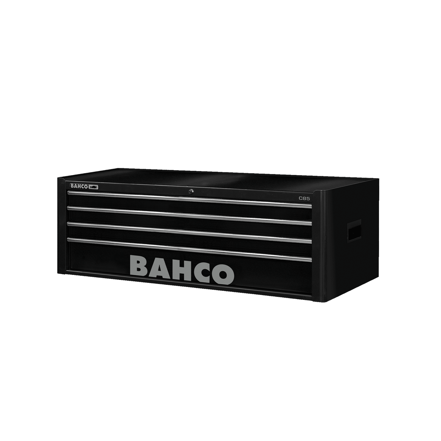 BAHCO 1485KXL4 40” Classic C85 Top Chests with 4 Drawers - Premium Top Chest from BAHCO - Shop now at Yew Aik.