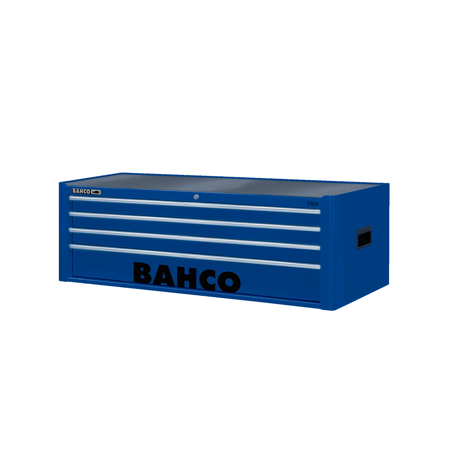 BAHCO 1485KXL4 40” Classic C85 Top Chests with 4 Drawers - Premium Top Chest from BAHCO - Shop now at Yew Aik.