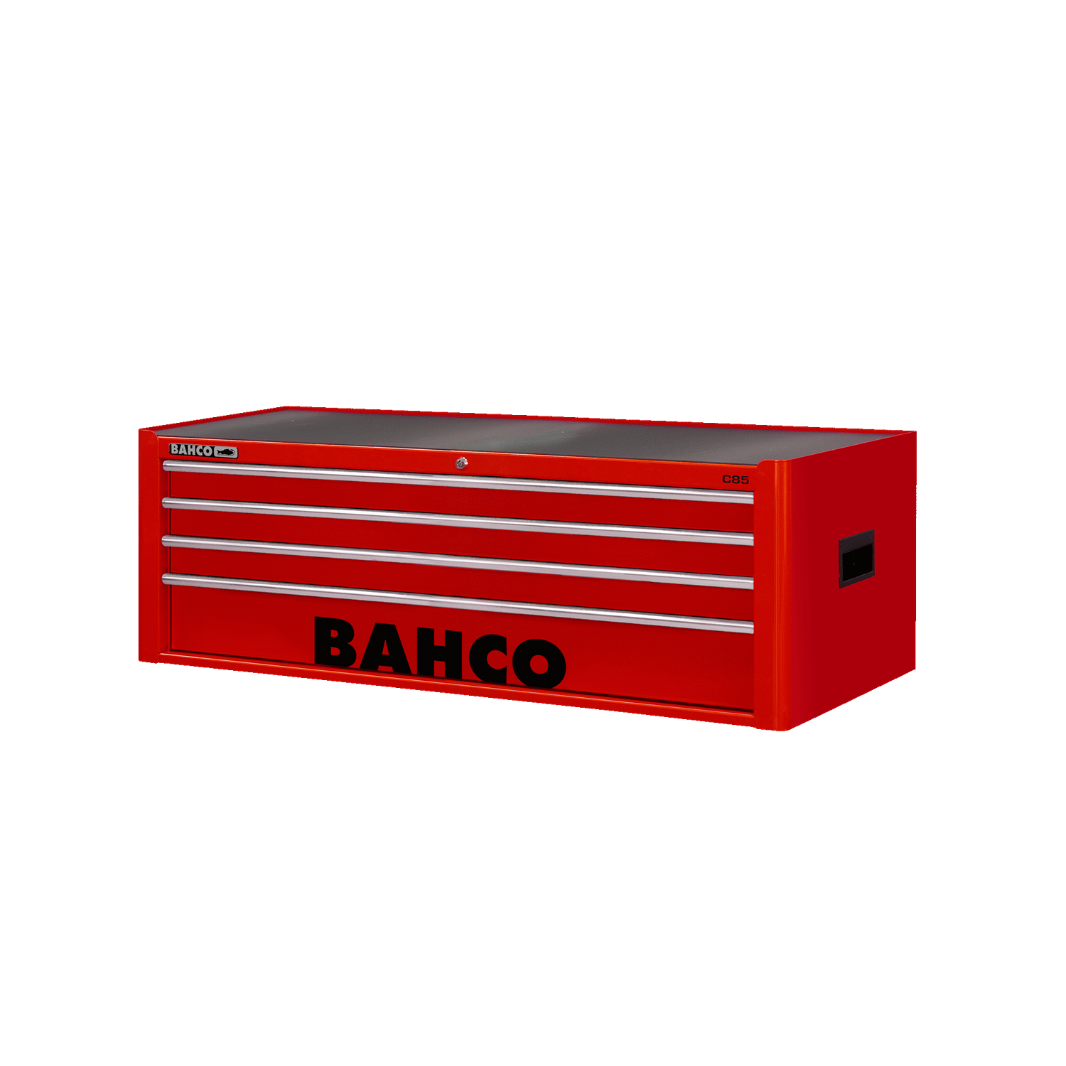 BAHCO 1485KXL4 40” Classic C85 Top Chests with 4 Drawers - Premium Top Chest from BAHCO - Shop now at Yew Aik.