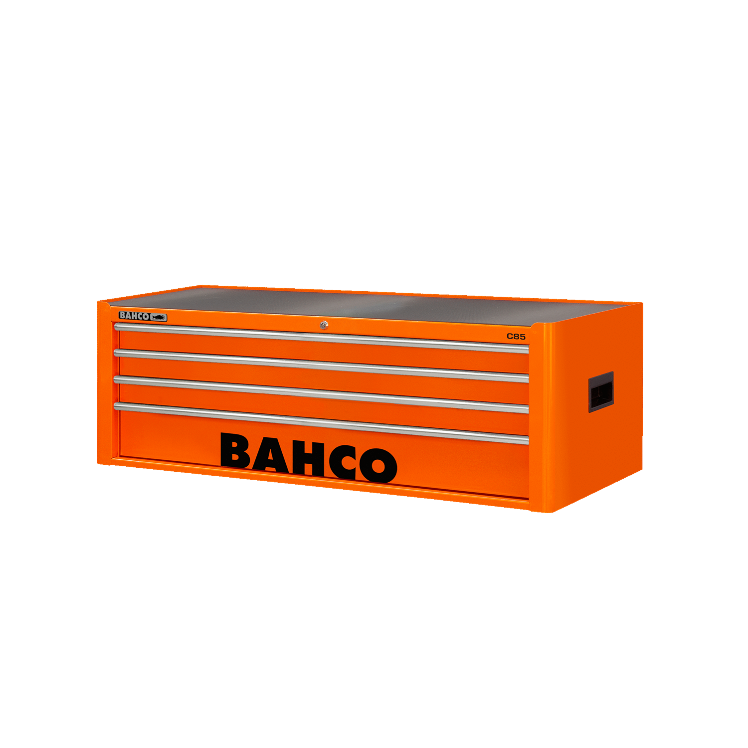 BAHCO 1485KXL4 40” Classic C85 Top Chests with 4 Drawers - Premium Top Chest from BAHCO - Shop now at Yew Aik.