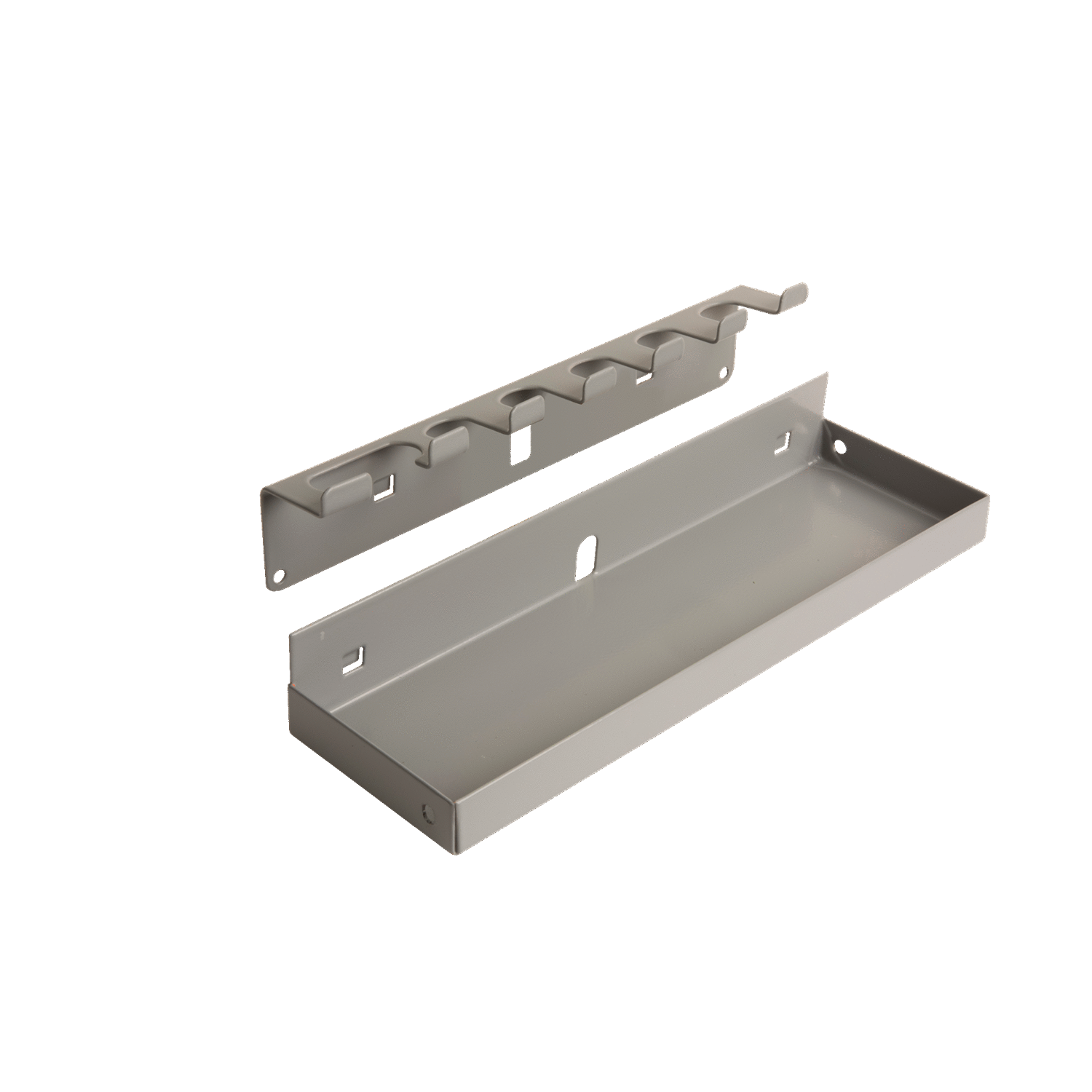 BAHCO 1495TP-AC3 Socket Hook and Tray Kit for Tool Panels - Premium Socket Hook and Tray Kit from BAHCO - Shop now at Yew Aik.