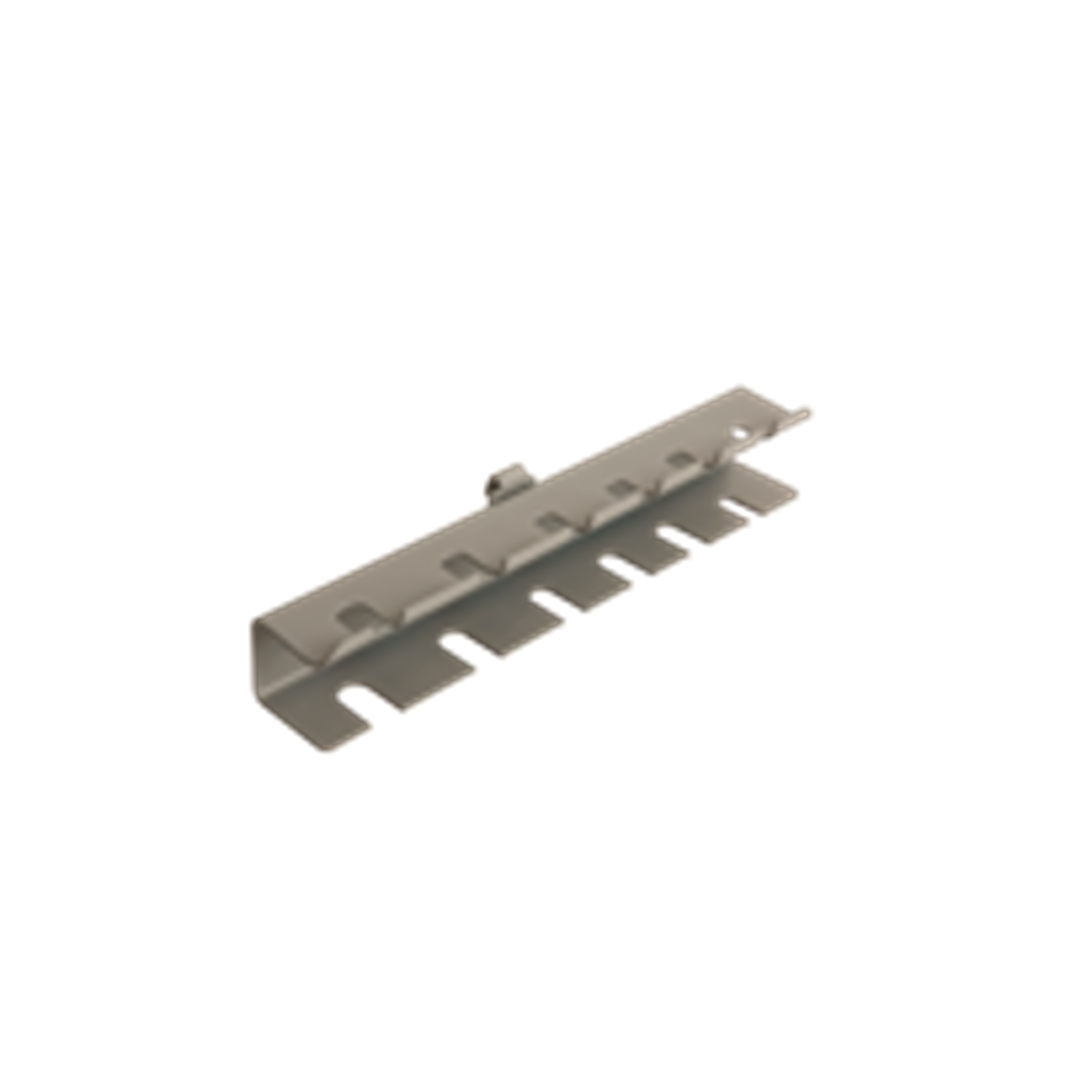 BAHCO 1495TP-AC5 Screwdriver 6-Slot Hooks for Tool Panels - Premium Hooks for Tool Panels from BAHCO - Shop now at Yew Aik.