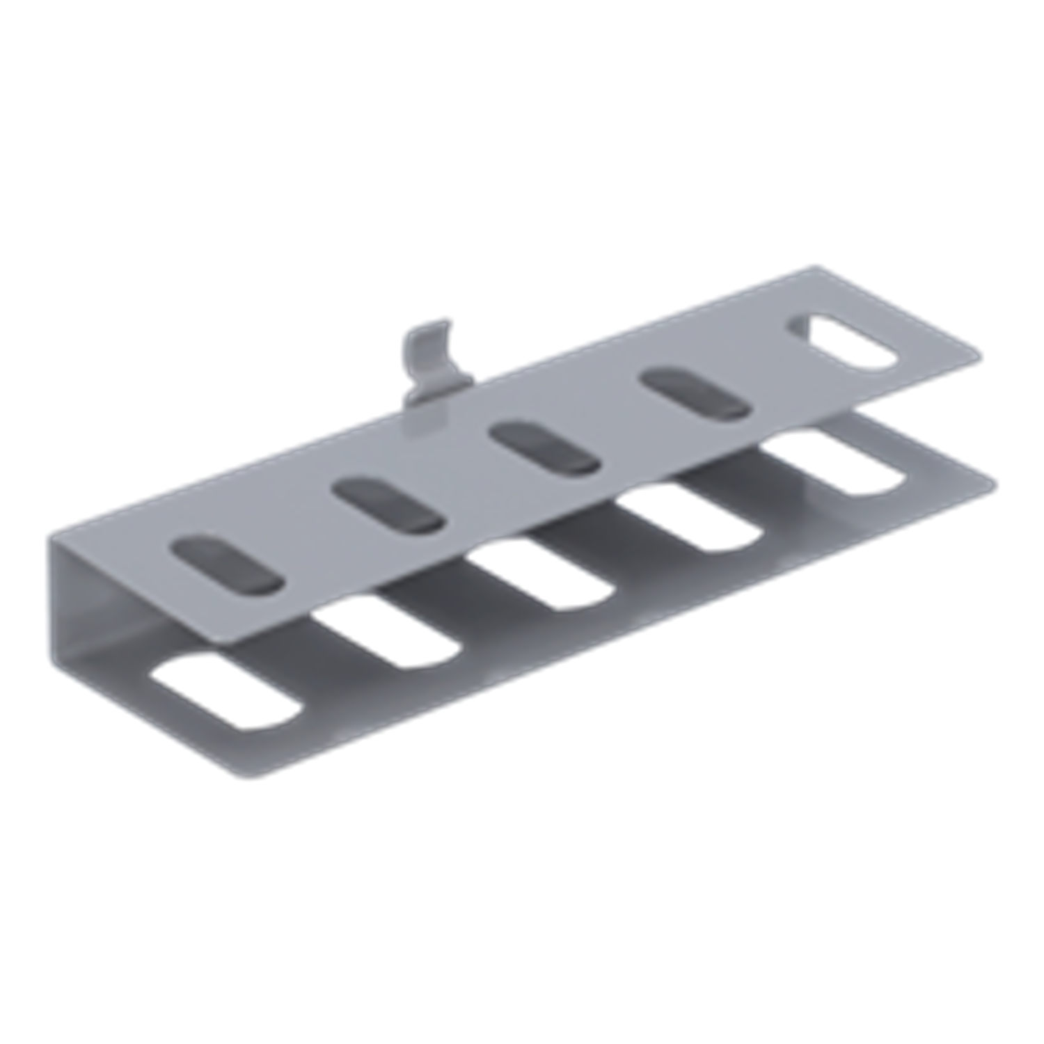 BAHCO 1495TP-AC6 Pliers 5-Slot Hooks for Tool Panels - Premium Hooks for Tool Panels from BAHCO - Shop now at Yew Aik.