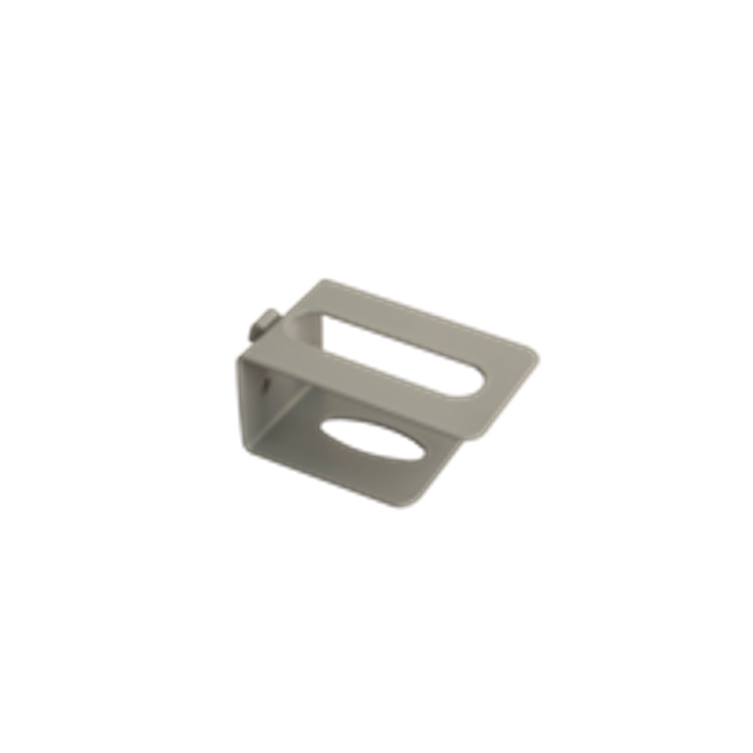 BAHCO 1495TP-AC7 Grip 1-Slot Hooks for Tool Panels (BAHCO Tools) - Premium Hooks for Tool Panels from BAHCO - Shop now at Yew Aik.