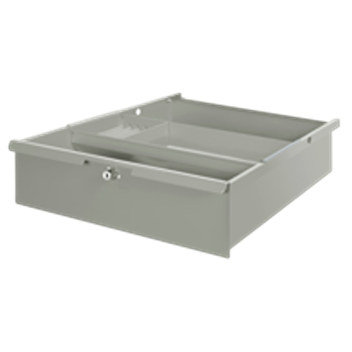 BAHCO 1495WB-AC Drawers with Trays or Dividers for Workbenches - Premium Drawers with Trays from BAHCO - Shop now at Yew Aik.