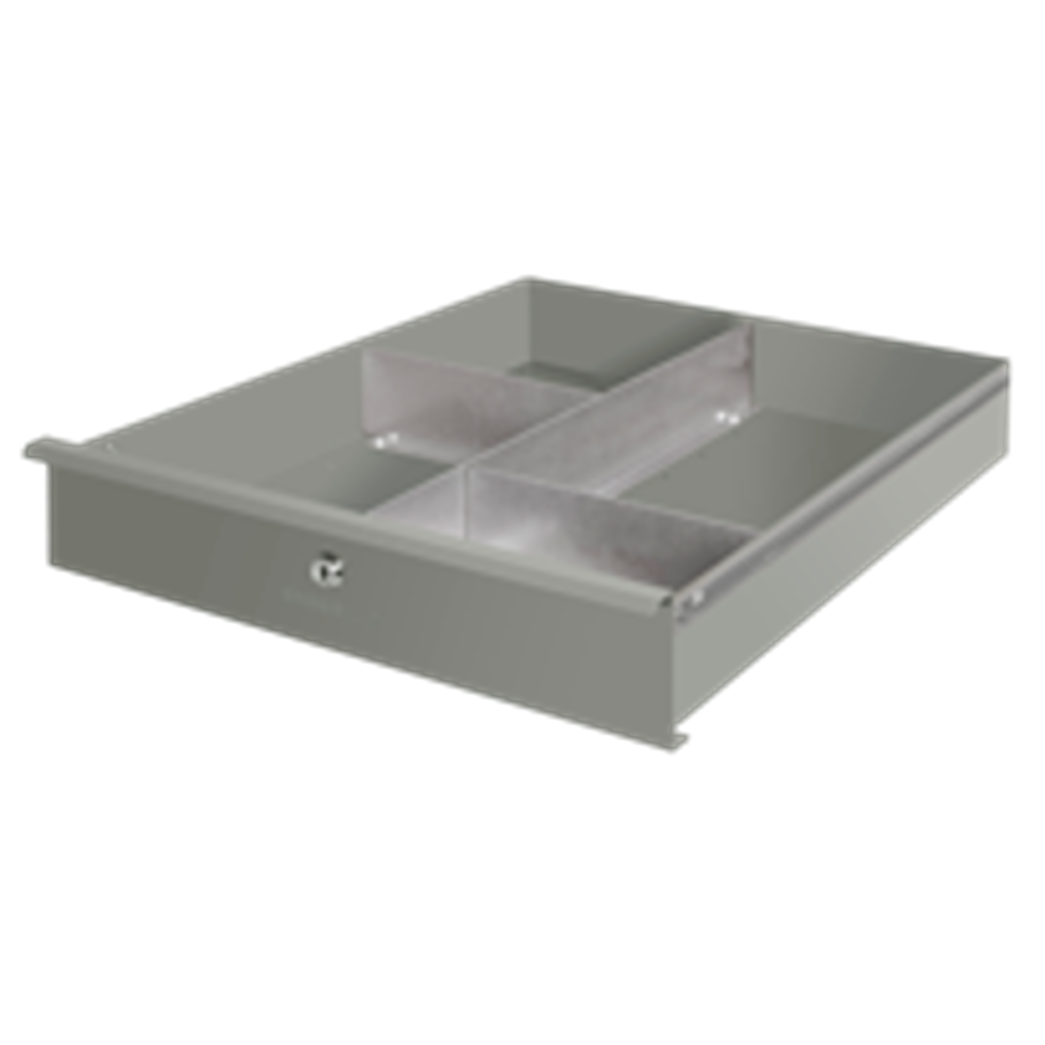 BAHCO 1495WB-AC Drawers with Trays or Dividers for Workbenches - Premium Drawers with Trays from BAHCO - Shop now at Yew Aik.