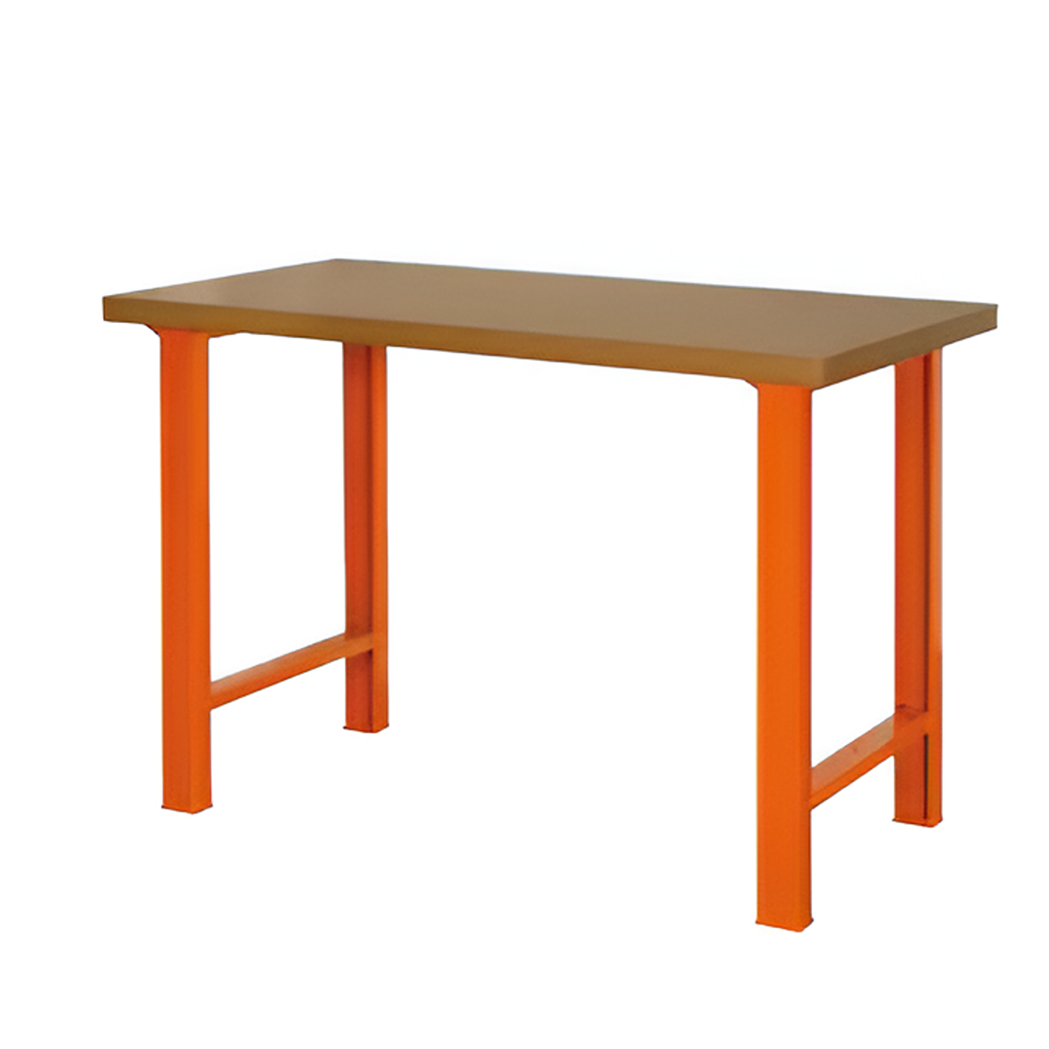 BAHCO 1495WB-TD Heavy Duty MDF Top Workbenches with 4-Leg - Premium Workbench from BAHCO - Shop now at Yew Aik.