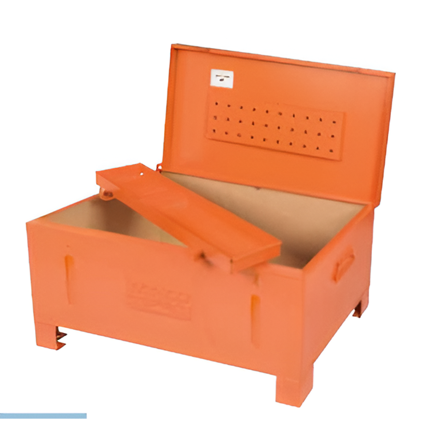 BAHCO 1496MB5 Mason Tool Chests 910 mm x 530 mm x 530 mm - Premium Tool Chests from BAHCO - Shop now at Yew Aik.