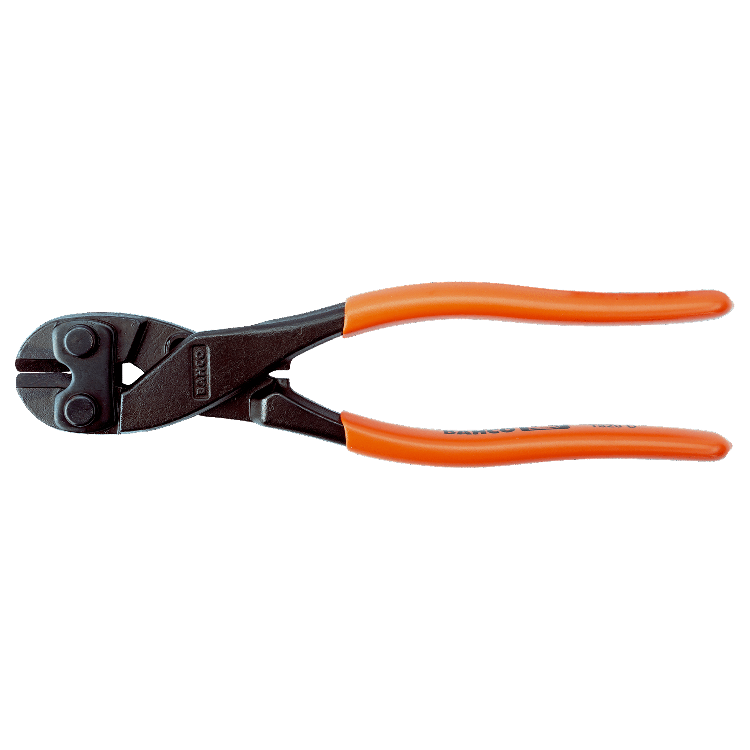 BAHCO 1520D Power Cutters with PVC Coated Cutting Plier - Premium Cutting Plier from BAHCO - Shop now at Yew Aik.