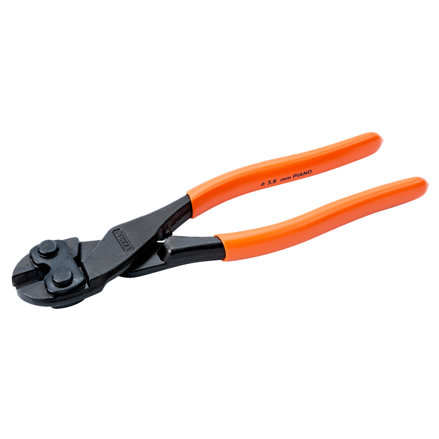 BAHCO 1520D Power Cutters with PVC Coated Cutting Plier - Premium Cutting Plier from BAHCO - Shop now at Yew Aik.