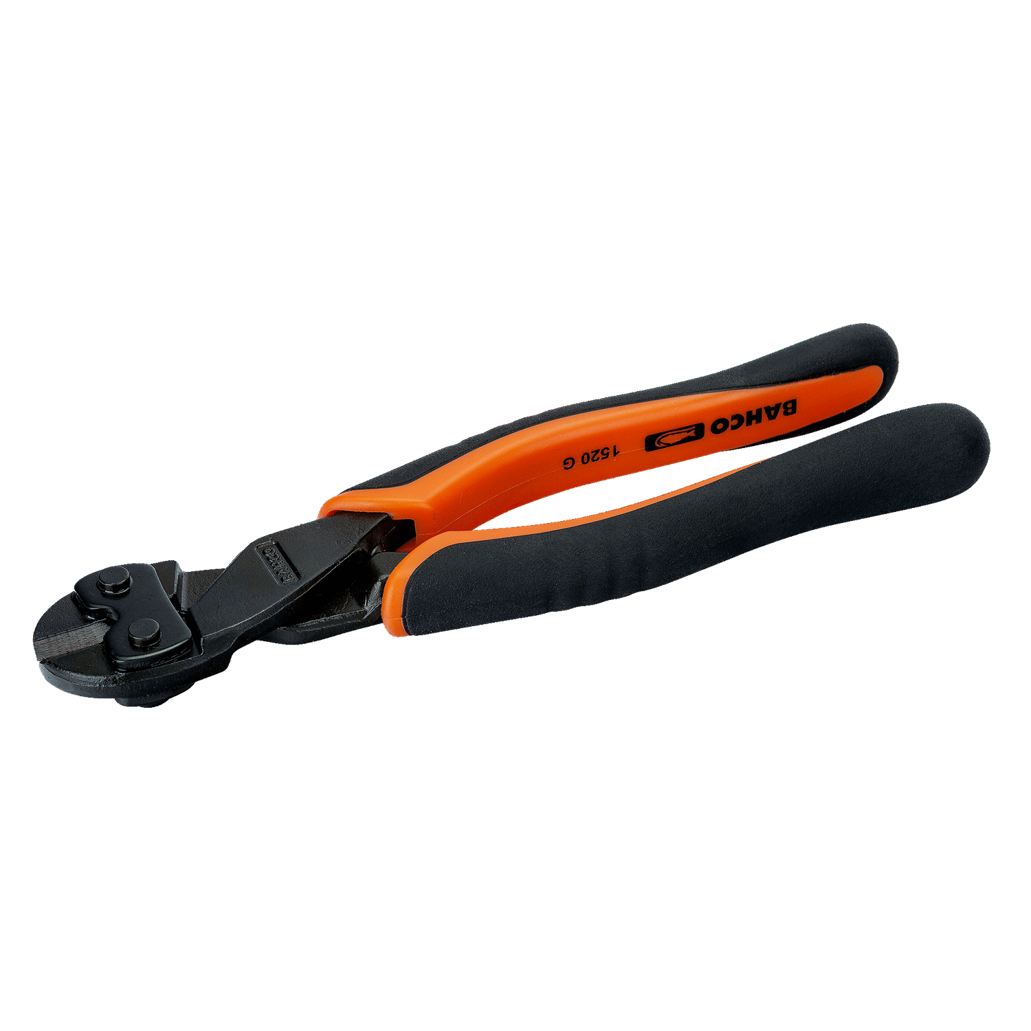 BAHCO 1520G Power Cutters with Dual-Component Cutting Plier - Premium Cutting Plier from BAHCO - Shop now at Yew Aik.