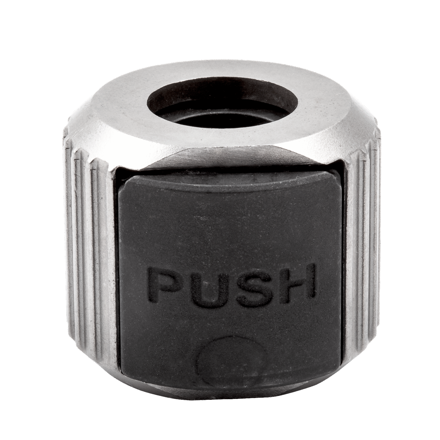 BAHCO 1610-nut/1620-nut Spare Nut for Quick-Adjust Pipe Wrenches - Premium Spare Nut from BAHCO - Shop now at Yew Aik.