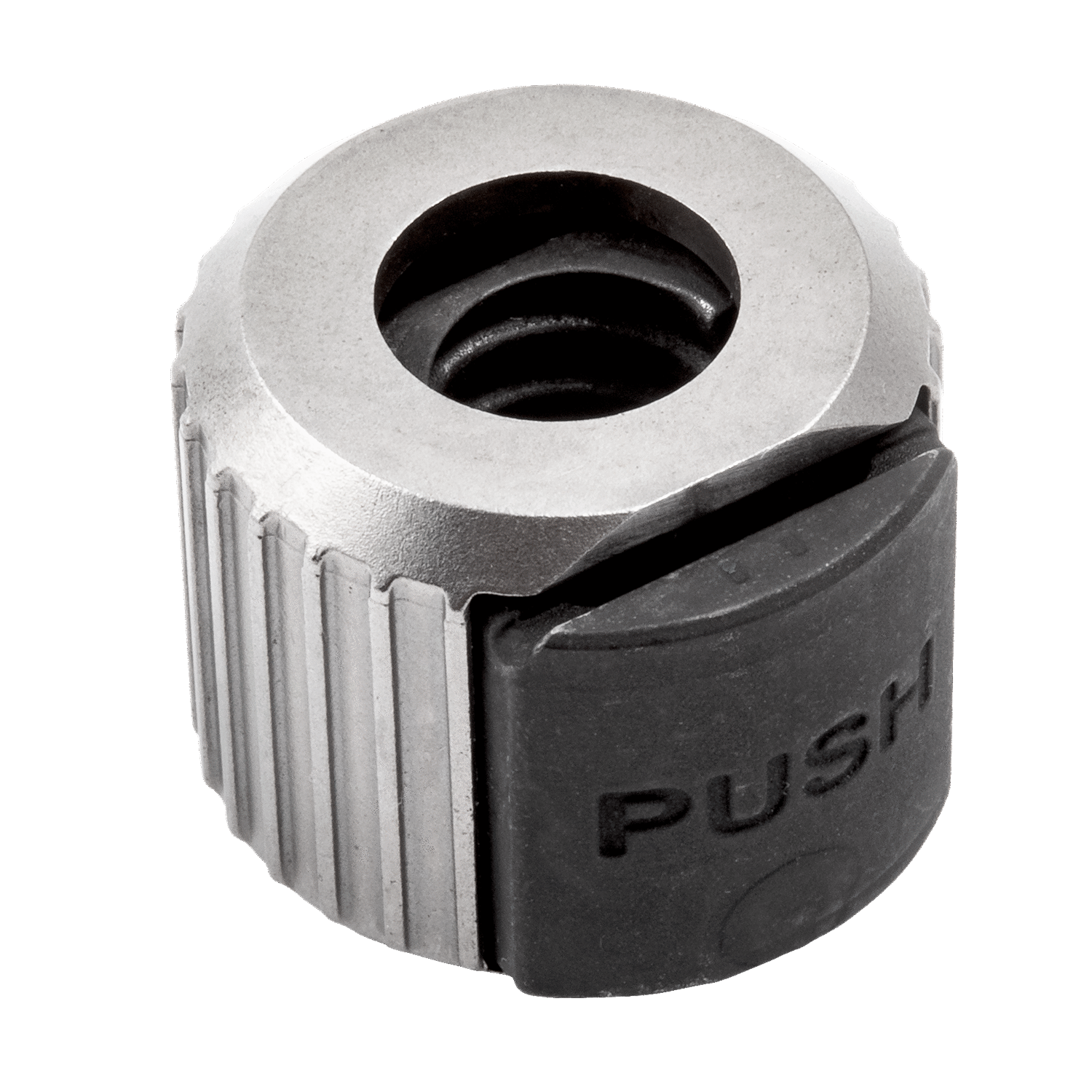 BAHCO 1610-nut/1620-nut Spare Nut for Quick-Adjust Pipe Wrenches - Premium Spare Nut from BAHCO - Shop now at Yew Aik.