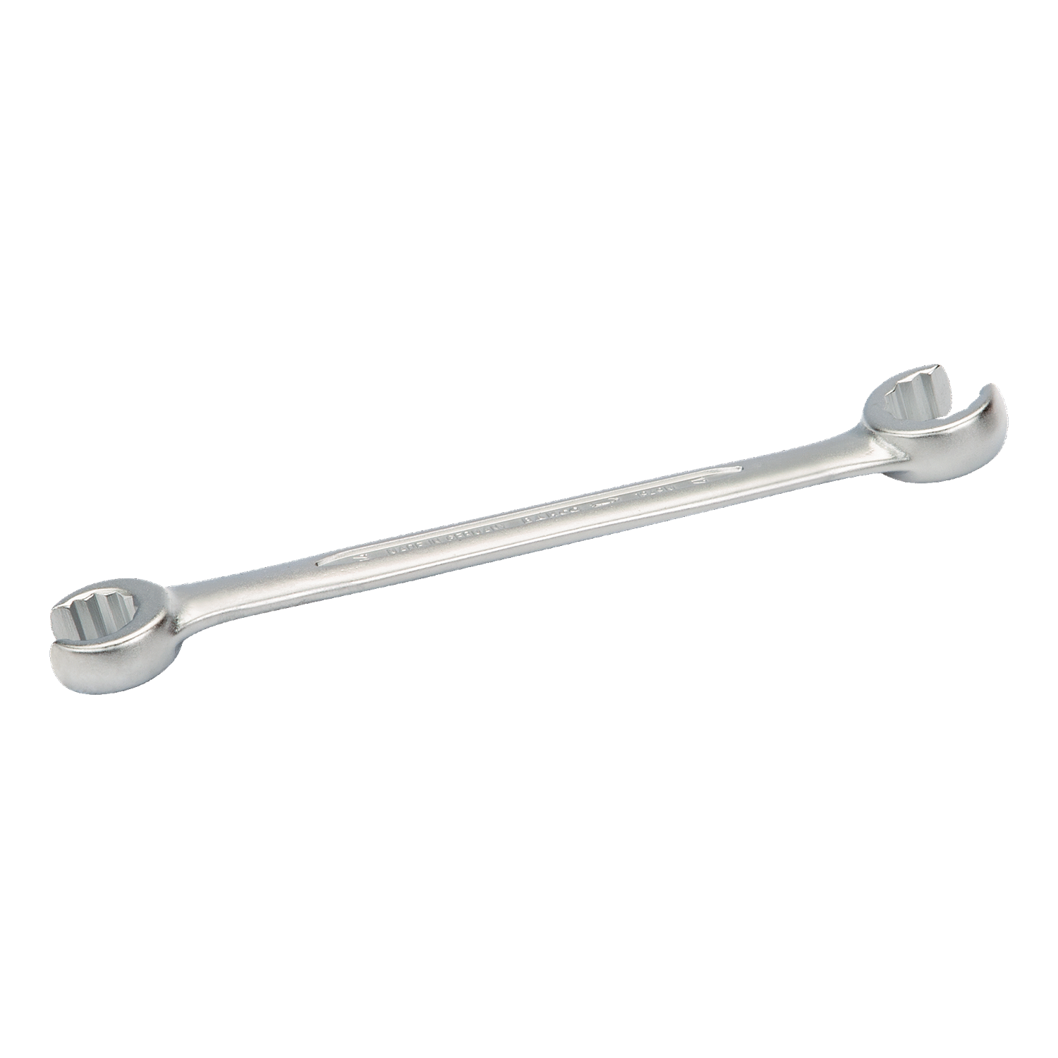 BAHCO 1949M Metric Double End Offset Flare Nut Wrench - Premium Flare Nut Wrench from BAHCO - Shop now at Yew Aik.