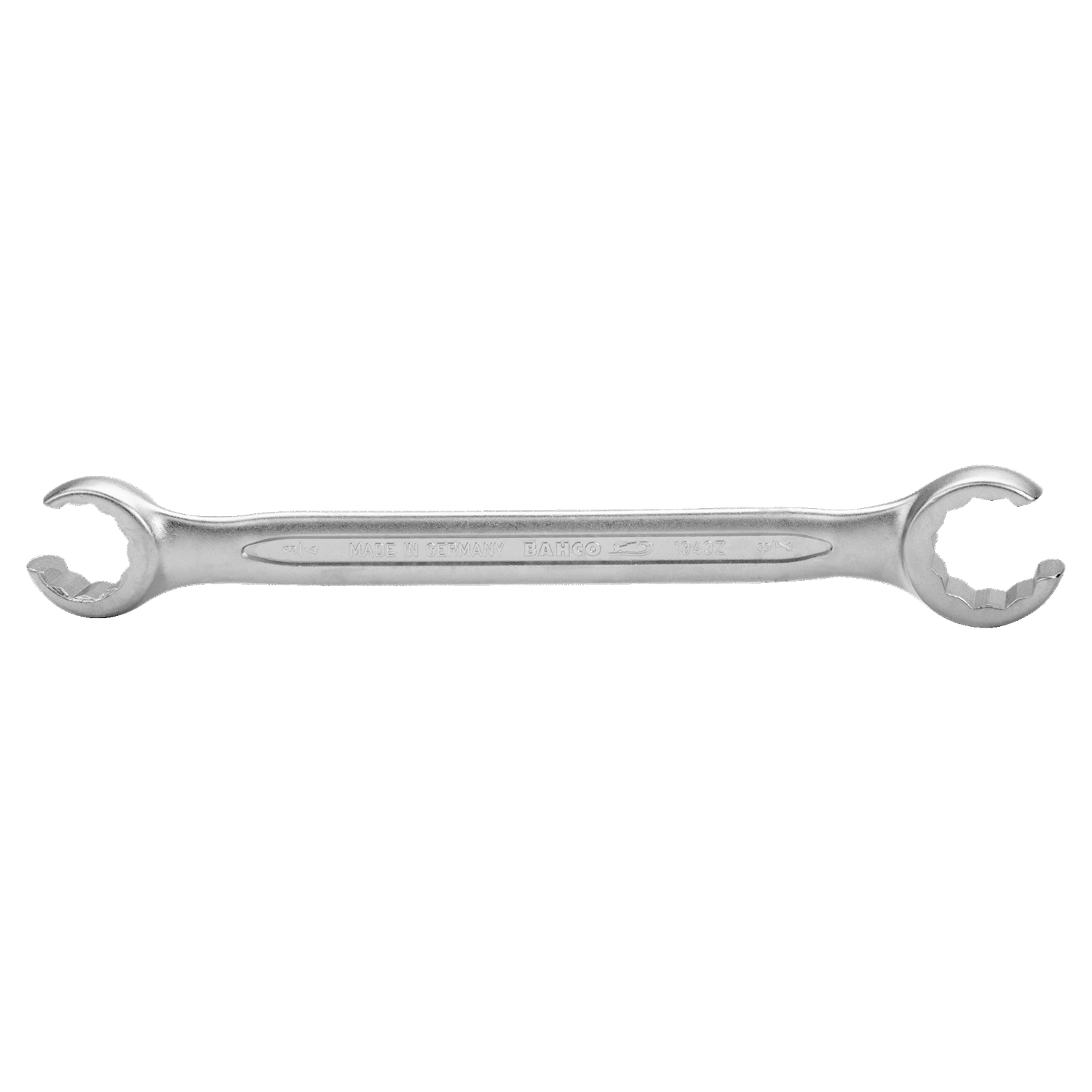 BAHCO 1949Z Imperial Double End Offset Flare Nut Wrench - Premium Flare Nut Wrench from BAHCO - Shop now at Yew Aik.