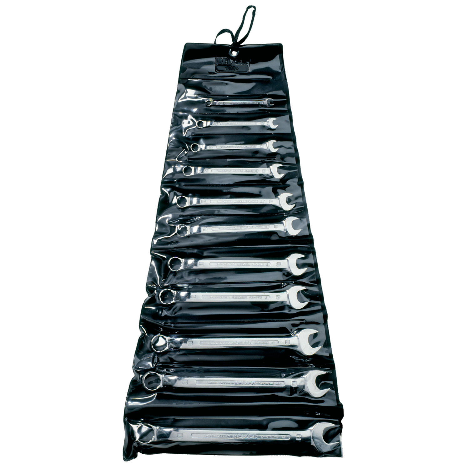 BAHCO 1952Z/T Imperial Offset Combination Wrench Set - Premium Offset Combination Wrench Set from BAHCO - Shop now at Yew Aik.