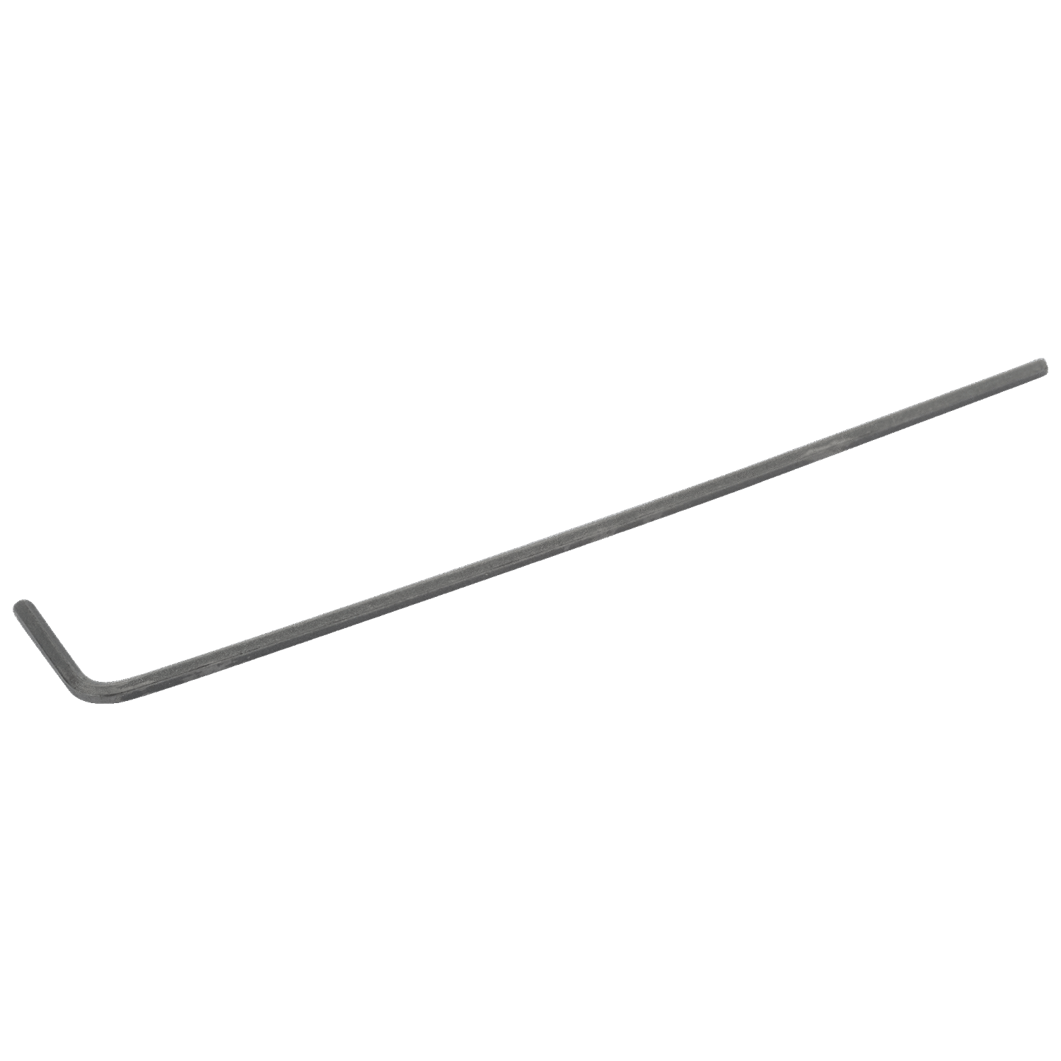 BAHCO 1995LM Metric Long Hexagon Key Phosphate Finish 1.5-14 mm - Premium Hexagon Key from BAHCO - Shop now at Yew Aik.