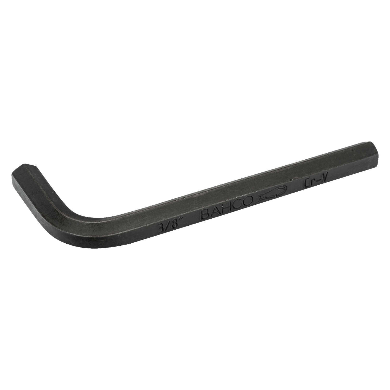 BAHCO 1995Z Imperial Hexagon Key with Phosphate Finish - Premium Hexagon Key from BAHCO - Shop now at Yew Aik.