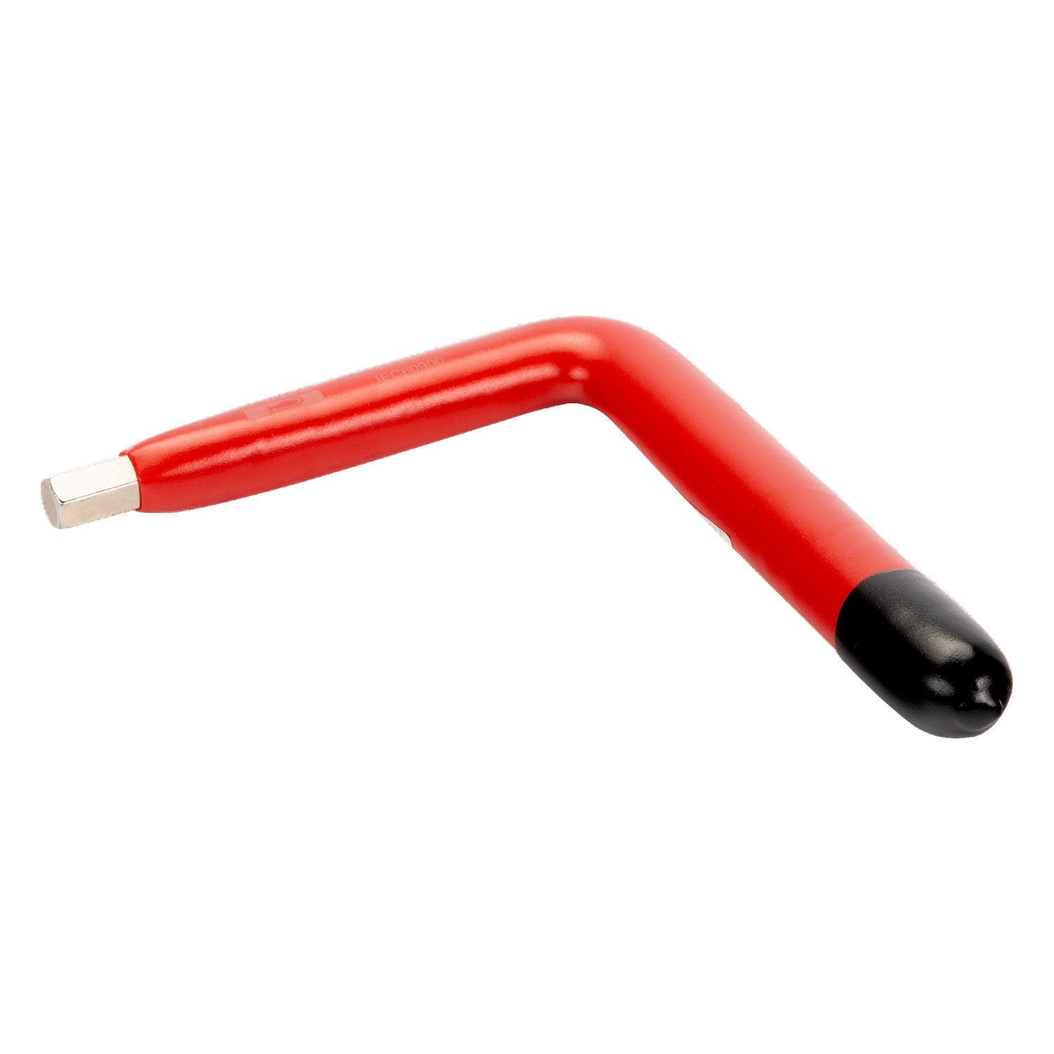 BAHCO 1999MV Insulated Hexagon Key (BAHCO Tools) - Premium Hexagon Key from BAHCO - Shop now at Yew Aik.