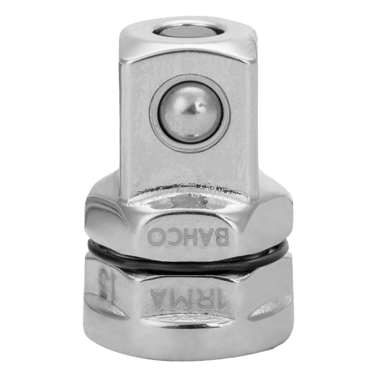 BAHCO 1RMA-SQ Drive Socket and Bit Adaptor for Ratcheting Wrench - Premium Socket and Bit Adaptor from BAHCO - Shop now at Yew Aik.