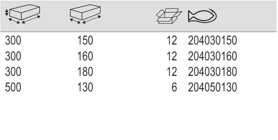 BAHCO 204 Plastering Trowels with Carbon Steel Blade & Wooden - Premium Plastering Trowels from BAHCO - Shop now at Yew Aik.