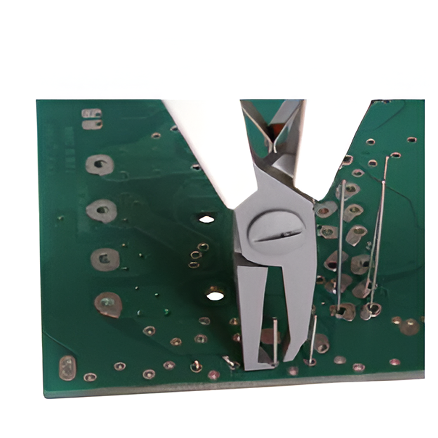 BAHCO 204B Special Cutter, Cut & Bend (BAHCO Tools) - Premium Special Cutter from BAHCO - Shop now at Yew Aik.