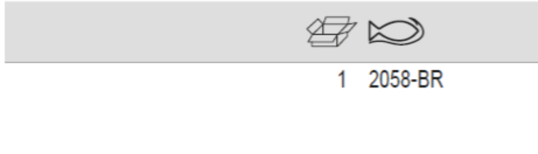 BAHCO 2058-BR Combination ratcheting Wrench for Screwdriver Bits - Premium Ratcheting Wrench from BAHCO - Shop now at Yew Aik.