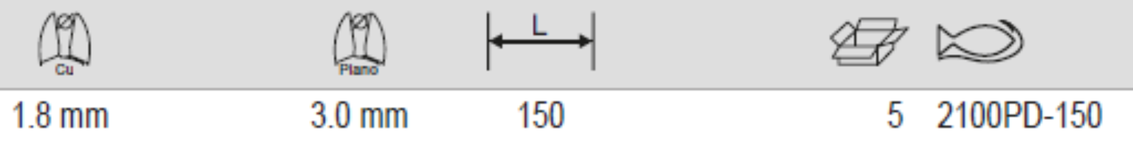 BAHCO 2100PD Side Cutting Plier with PVC Coated Handles - Premium Cutting Plier from BAHCO - Shop now at Yew Aik.