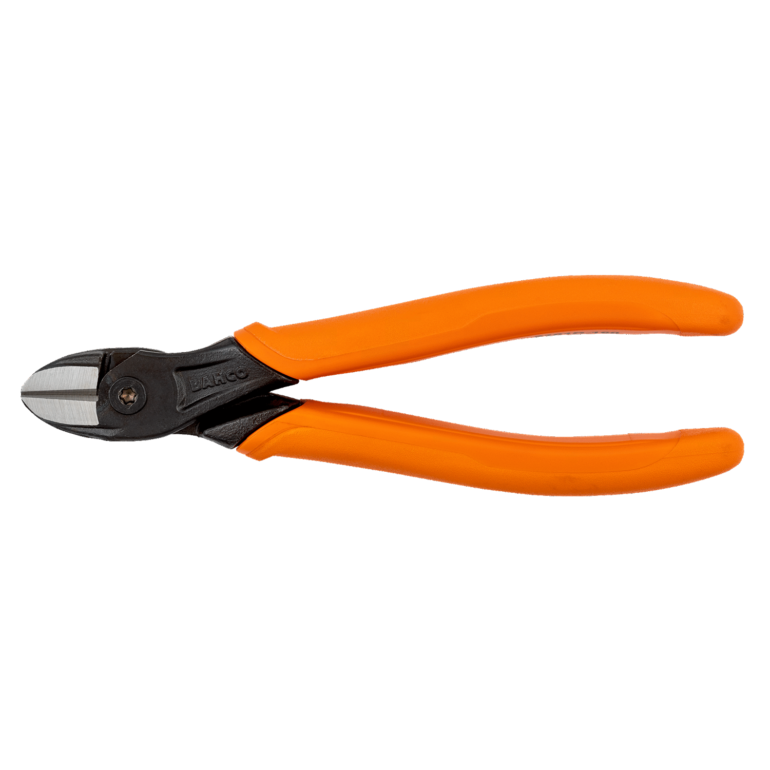 BAHCO 2101D Side Cutting Plier with Mono Material Handles - Premium Cutting Plier from BAHCO - Shop now at Yew Aik.