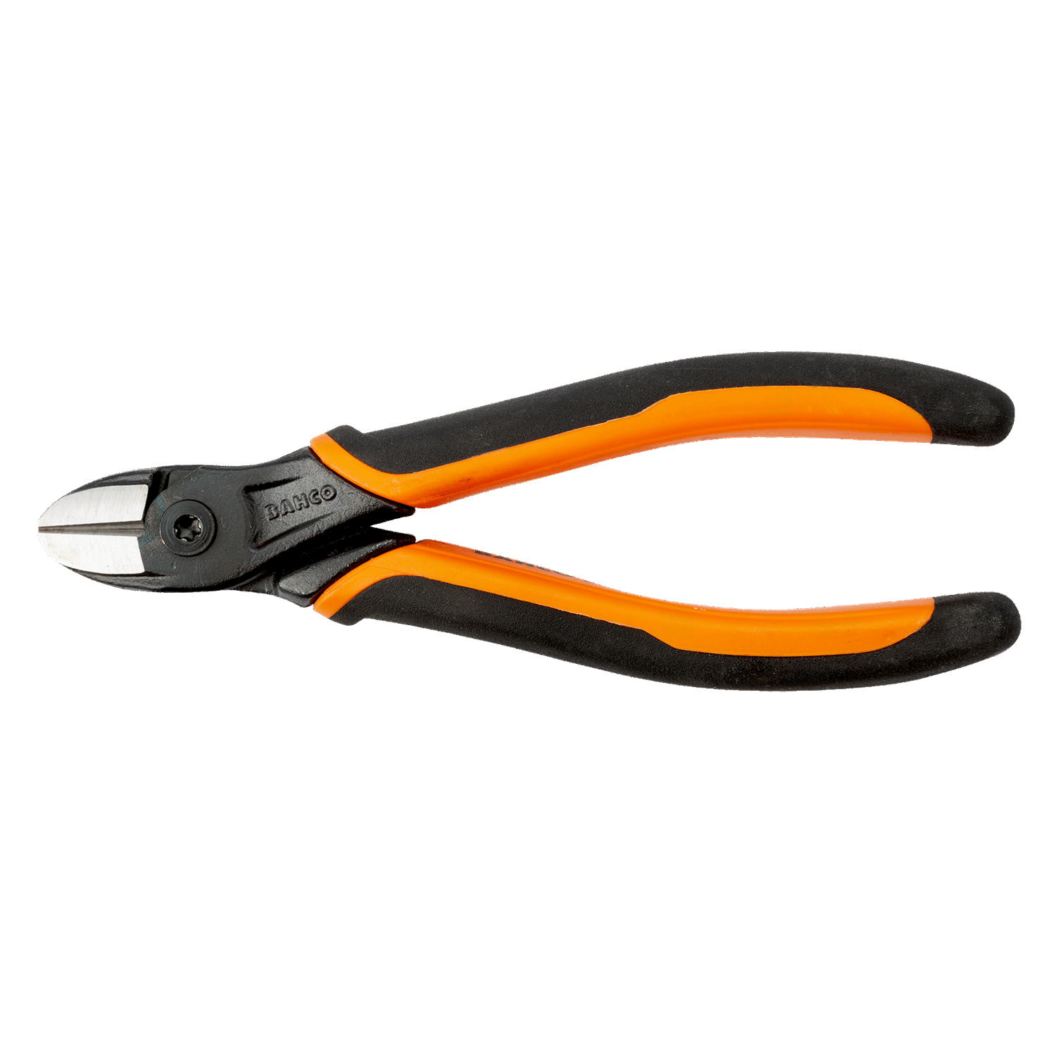 BAHCO 2101G_D ERGO Side Cutting Plier and Phosphate Finish - Premium Cutting Plier from BAHCO - Shop now at Yew Aik.