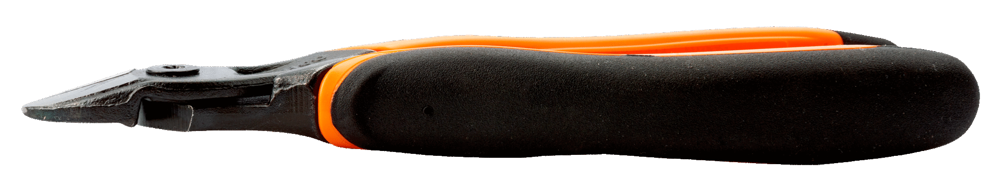 BAHCO 2101PG ERGO Side Cutting Plier and Phosphate Finish Plastic - Premium Cutting Plier from BAHCO - Shop now at Yew Aik.