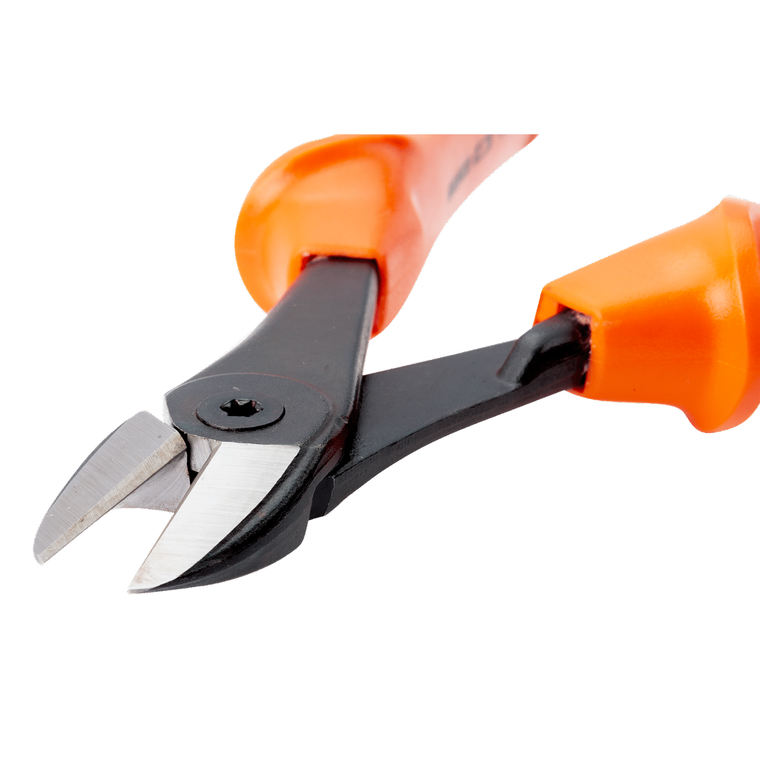 BAHCO 2101S-200 Side Cutter Pliers with Insulated Handles 200 mm - Premium Side Cutter from BAHCO - Shop now at Yew Aik.
