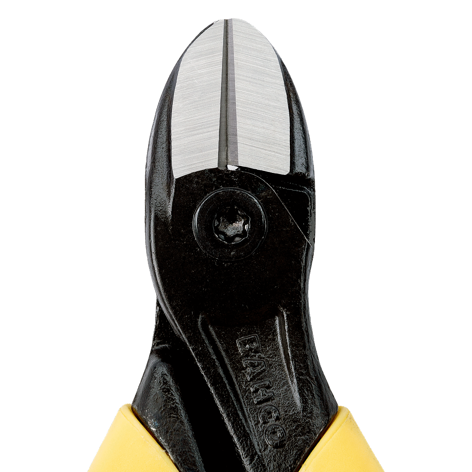 BAHCO 2101S ERGO Side Cutter Pliers with Insulated Handles - Premium Side Cutter from BAHCO - Shop now at Yew Aik.