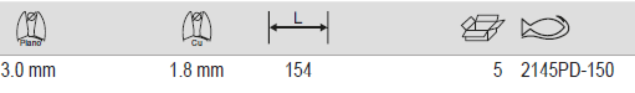 BAHCO 2145PD Oblique Cutter with PVC Coated Cutting Pliers - Premium Oblique Cutter from BAHCO - Shop now at Yew Aik.