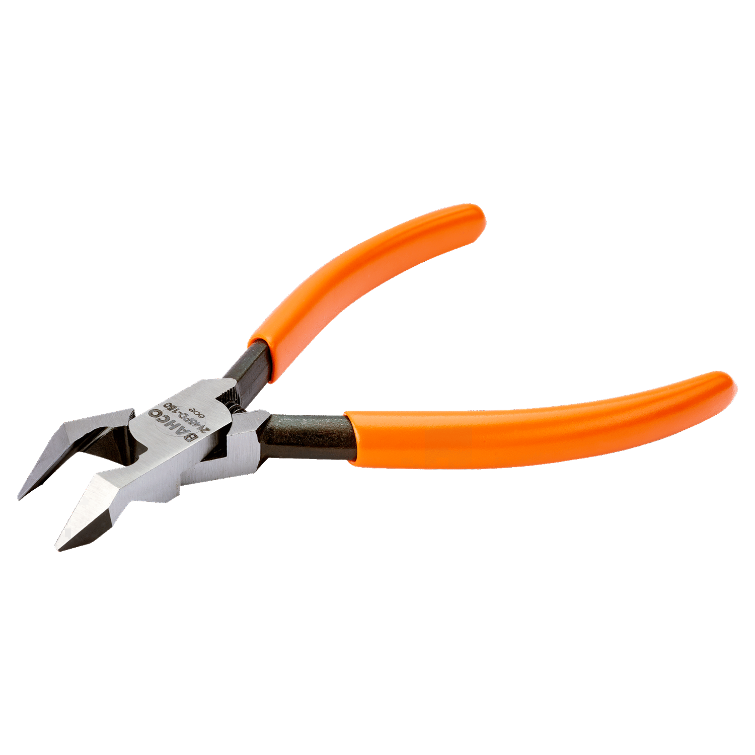 BAHCO 2145PD Oblique Cutter with PVC Coated Cutting Pliers - Premium Oblique Cutter from BAHCO - Shop now at Yew Aik.