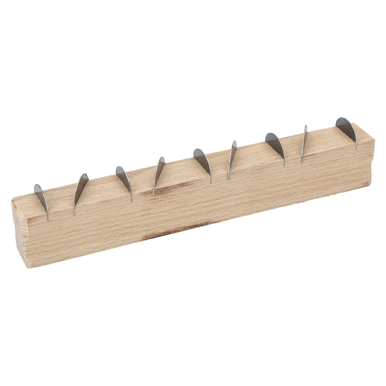 BAHCO 2145xxxC Curved Plasterer’s Rails (BAHCO Tools) - Premium Plasterer’s Rails from BAHCO - Shop now at Yew Aik.