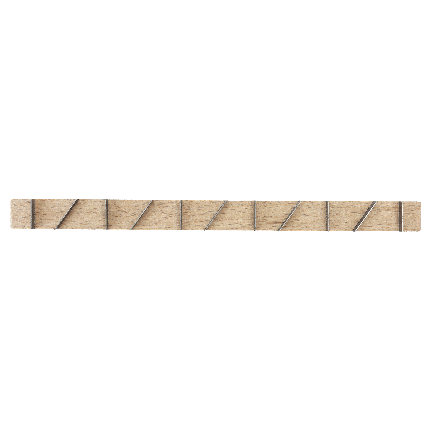 BAHCO 2145xxxL Flat Plasterer’s Rails with Wooden (BAHCO Tools) - Premium Plasterer’s Rails from BAHCO - Shop now at Yew Aik.