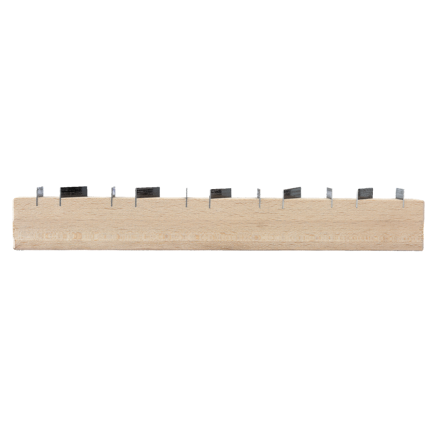 BAHCO 2145xxxL Flat Plasterer’s Rails with Wooden (BAHCO Tools) - Premium Plasterer’s Rails from BAHCO - Shop now at Yew Aik.