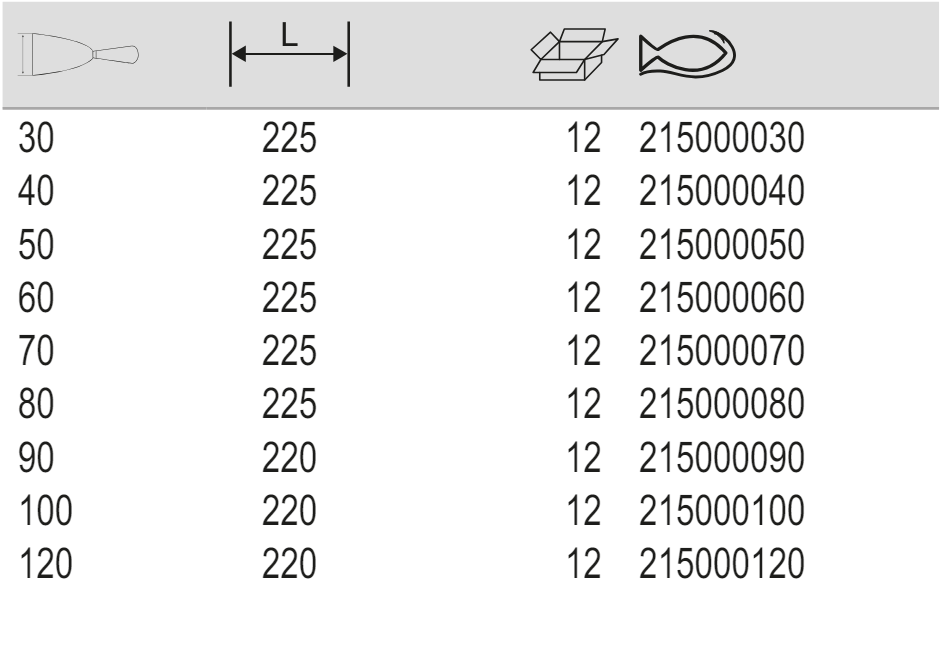 BAHCO 2150 Paint Scraper with Dual-Component Handle - Premium Paint Scraper from BAHCO - Shop now at Yew Aik.
