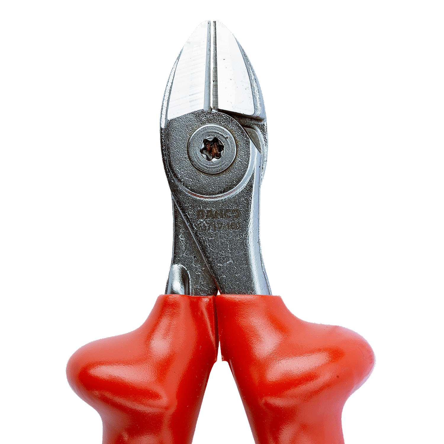 BAHCO 2171V VDE Insulated Side Diagonal Cutter Pliers - Premium Diagonal Cutter from BAHCO - Shop now at Yew Aik.