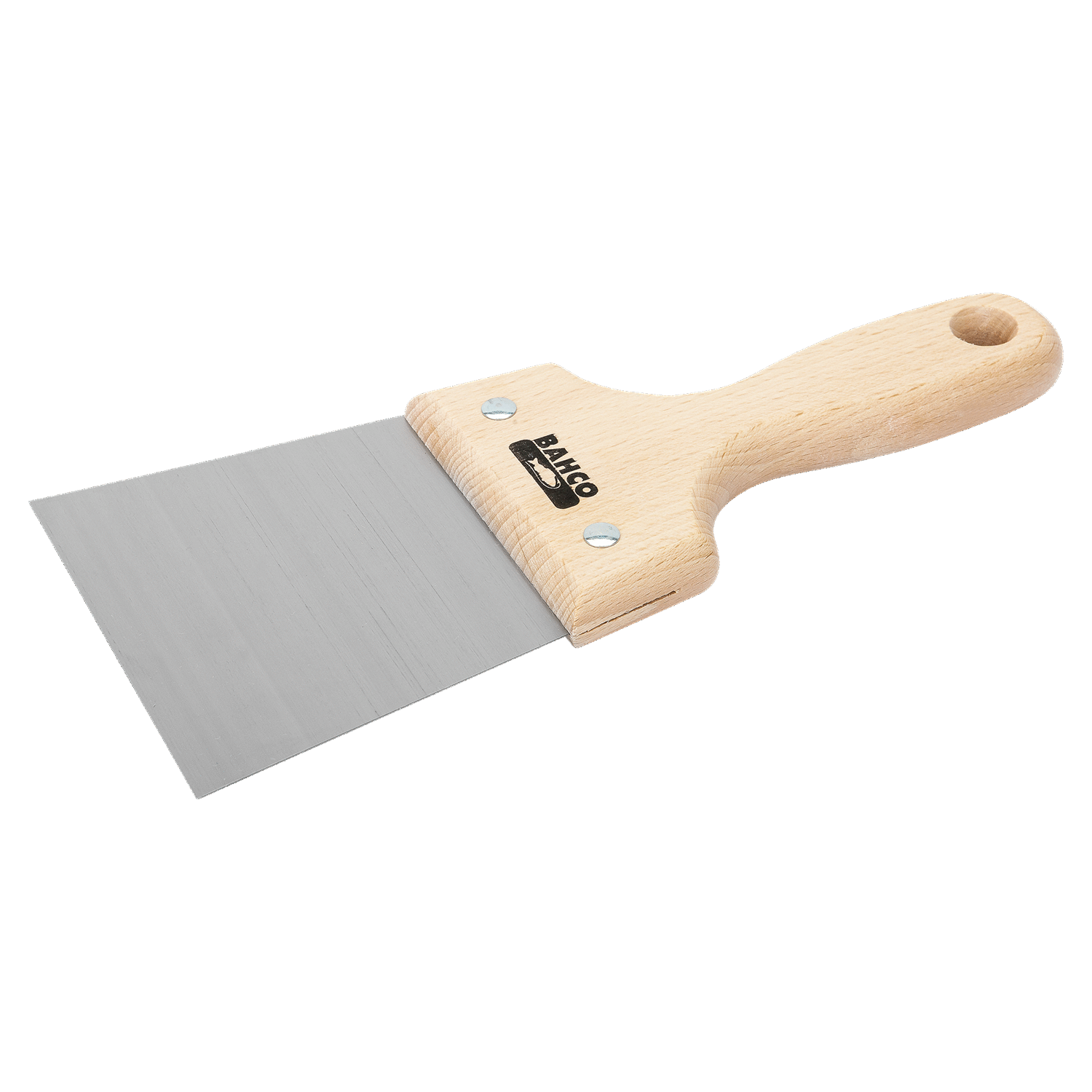 BAHCO 2190 Filling Scrapers with Carbon Steel Blade and Wooden - Premium Scrapers from BAHCO - Shop now at Yew Aik.