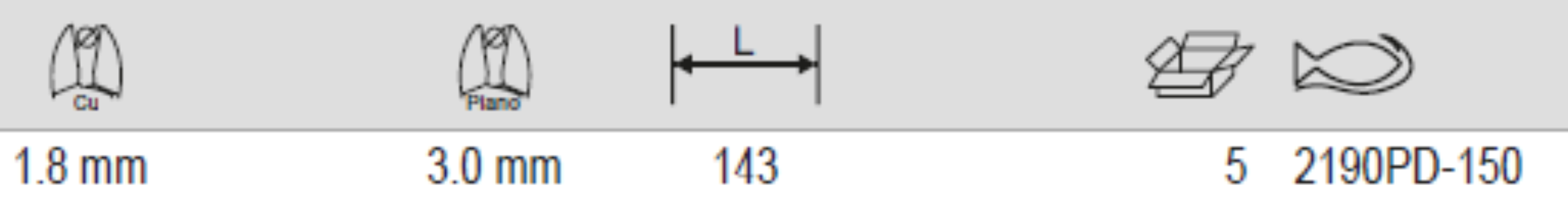 BAHCO 2190PD 90° Side Cutting Plier with PVC Coated Handles - Premium Cutting Plier from BAHCO - Shop now at Yew Aik.