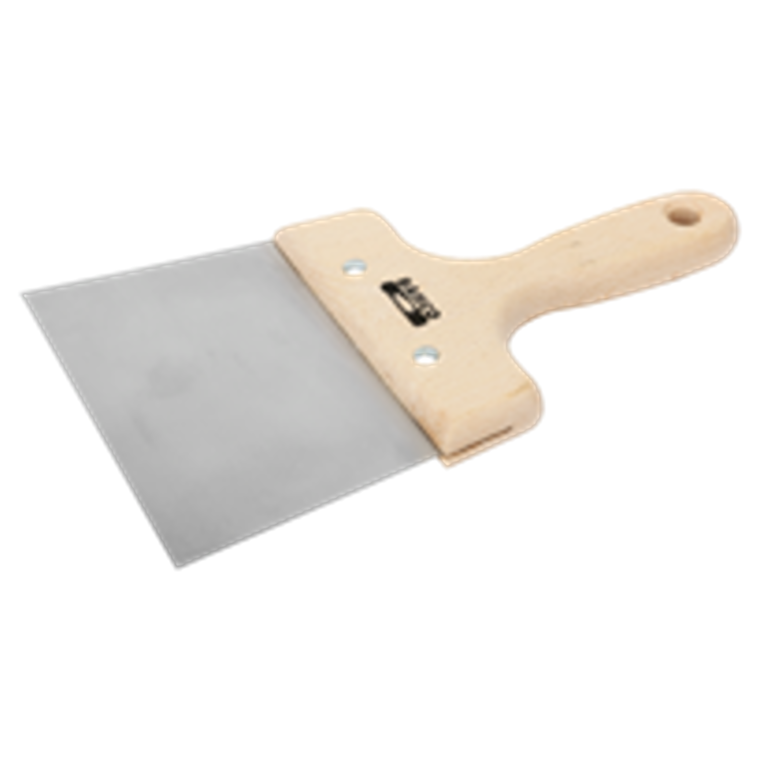 BAHCO 2192 Filling Scrapers with Stainless Steel Blade and Wooden - Premium Scrapers from BAHCO - Shop now at Yew Aik.