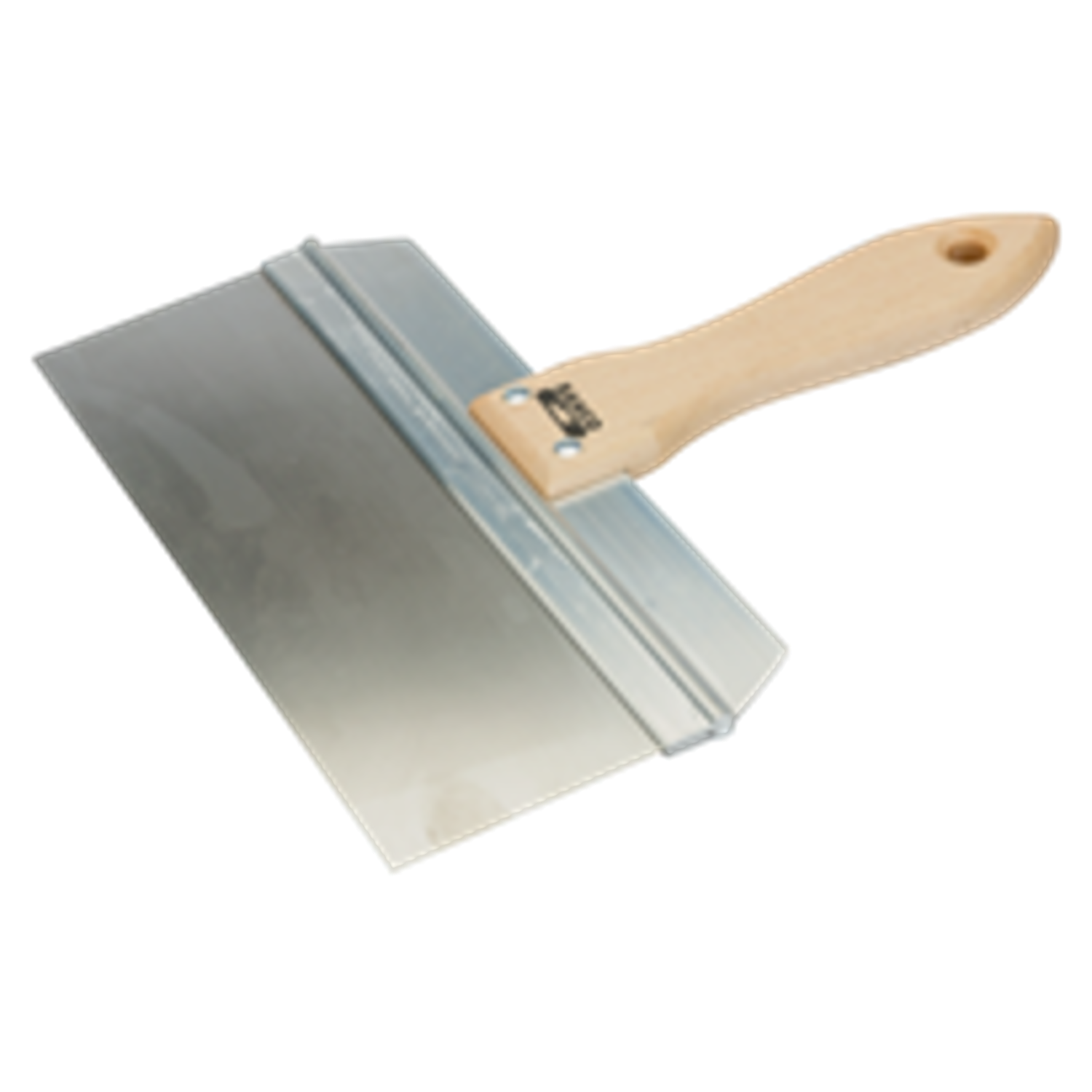 BAHCO 2193 Filling Scrapers with Reinforced Stainless Steel Blade - Premium Scrapers from BAHCO - Shop now at Yew Aik.