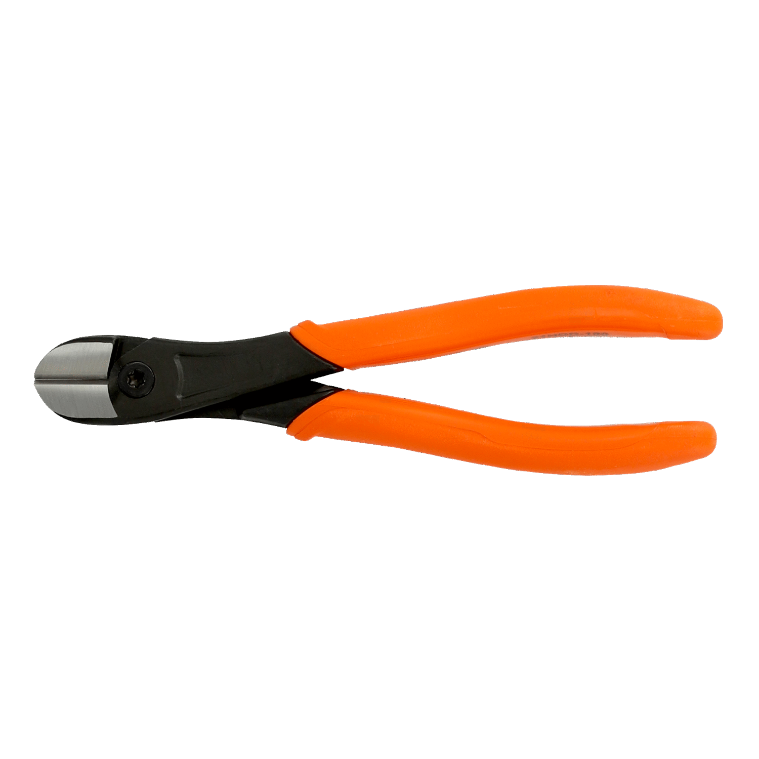 BAHCO 21HDD Heavy Duty Side Cutting Plier with Mono Material - Premium Cutting Plier from BAHCO - Shop now at Yew Aik.