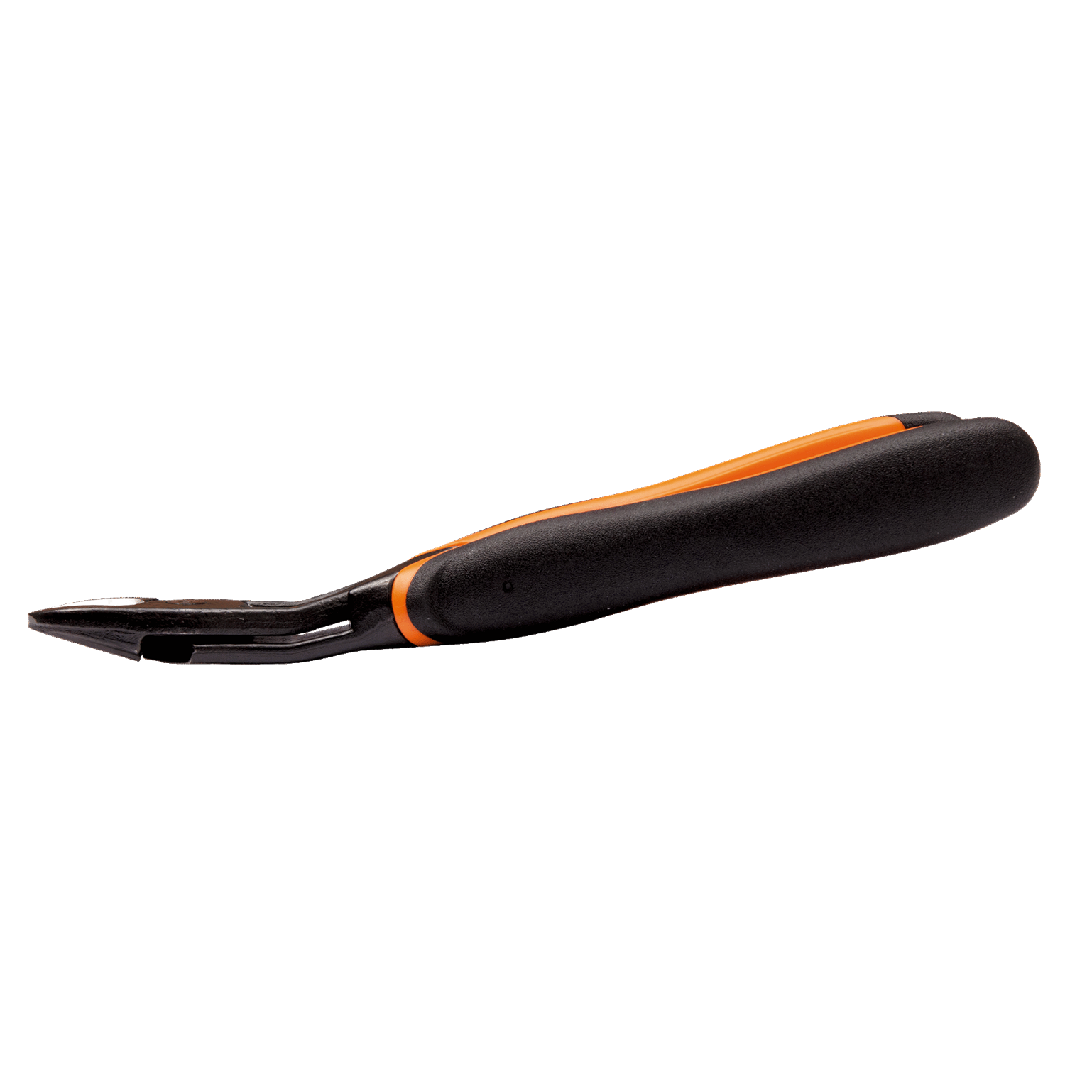 BAHCO 21HDG-A ERGO 14° Side Cutting Plier with Self Opening - Premium Cutting Plier from BAHCO - Shop now at Yew Aik.